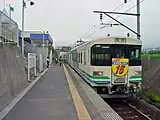 ホーム（2003年7月）