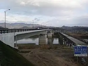 梁川大橋