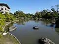 松濤園