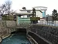 群馬県営柳原発電所