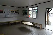 待合室(2019年)