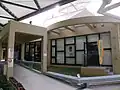 やんばるの森ビジターセンター