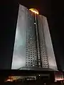 ライトアップ