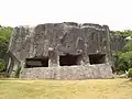 巨石