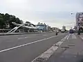 台17線沿海一路(高雄市小港区)