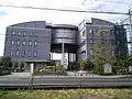 八尾市生涯学習センター「かがやき」（旭ヶ丘5-85-16）