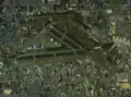 八尾空港（八尾市）