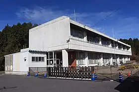 八百津町立潮見小学校