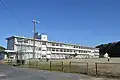京丹後市立弥栄中学校