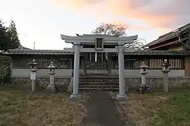 八坂神社