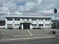 矢島幹部交番