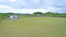 八塩いこいの森