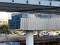 吊り足場