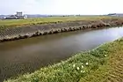 家下川（上郷町、2019年（平成31年）2月）