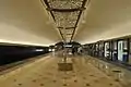 ヤシリェク駅