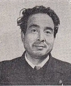 永田 靖
