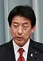 塩崎恭久