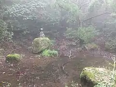 箕坪川水源池