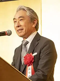 段田 安則