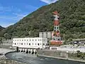 泰阜発電所