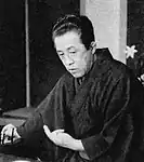 井上靖(作家)
