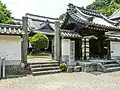 南僧坊