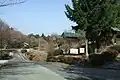 キャンプ場