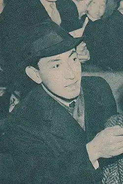 黒川 弥太郎