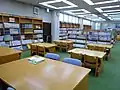 児童書の開架