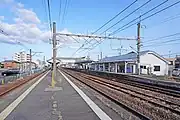 ホーム（2023年1月）