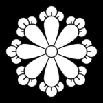 八つ丁子