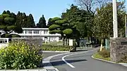 八代小学校