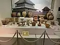 多様な弥生土器