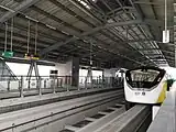 ホーム