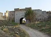 東門