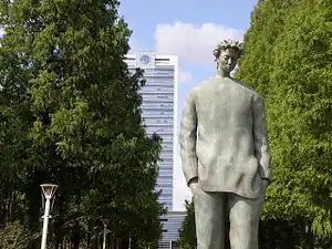 中央図書館