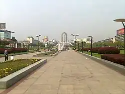 五一広場