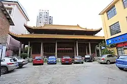 宜春文廟