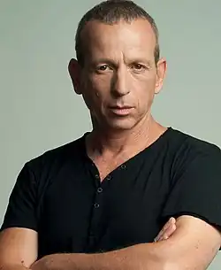イフタク・カツールYftach Katzur