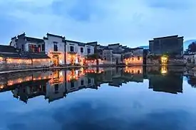 月沼
