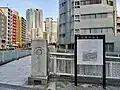 北東(下流・右岸)