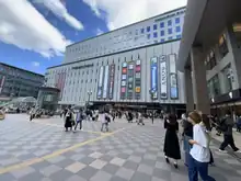 マルチメディア仙台（ヨドバシ仙台第1ビル）