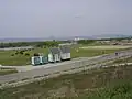 佐太西地区(守口)