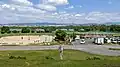八雲地区