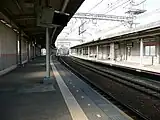 ホーム