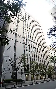 大阪本社
