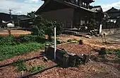 終端部(1998年8月)
