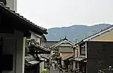 八日市護国