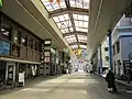 四日市一番街商店街（三重県四日市市）