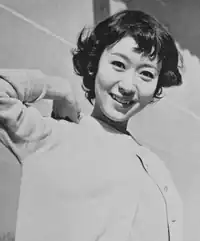 浦路 洋子